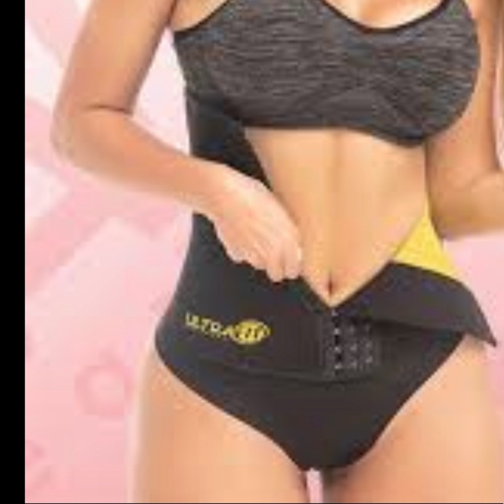 Waist Trainer/Trimmer